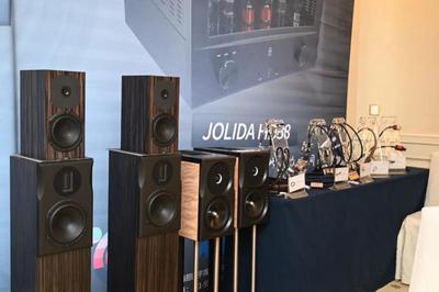 金音獎(jiǎng)金瞳獎(jiǎng)全國(guó)巡展(SIAV)深圳音響展(2)--春暖花開 百家爭(zhēng)鳴