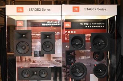 金音獎(jiǎng)金瞳獎(jiǎng)全國(guó)巡展(SIAV)深圳音響展(2)--春暖花開(kāi) 百家爭(zhēng)鳴