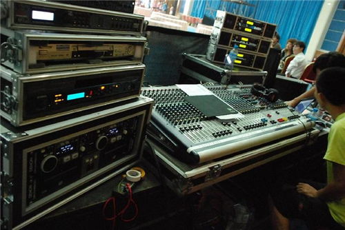 圖 深圳年會租音響多少錢 深圳租賃